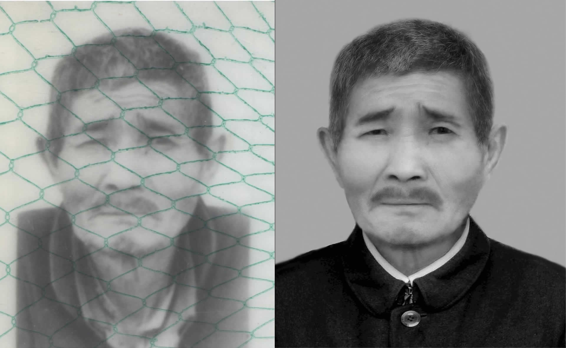 大连老照片修复